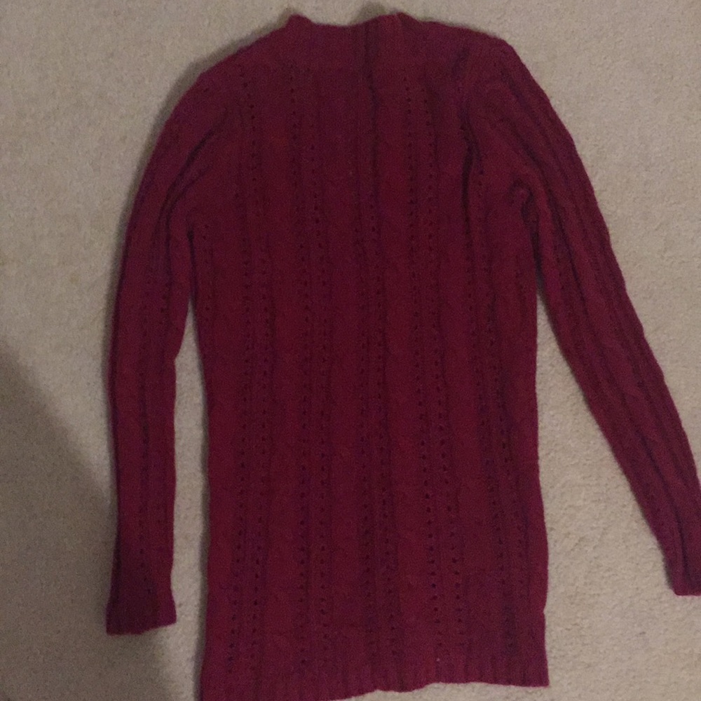Sweater - Picture 2 of 4
